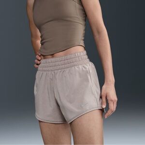 Nike Women's Dri Fit Shorts Size Small